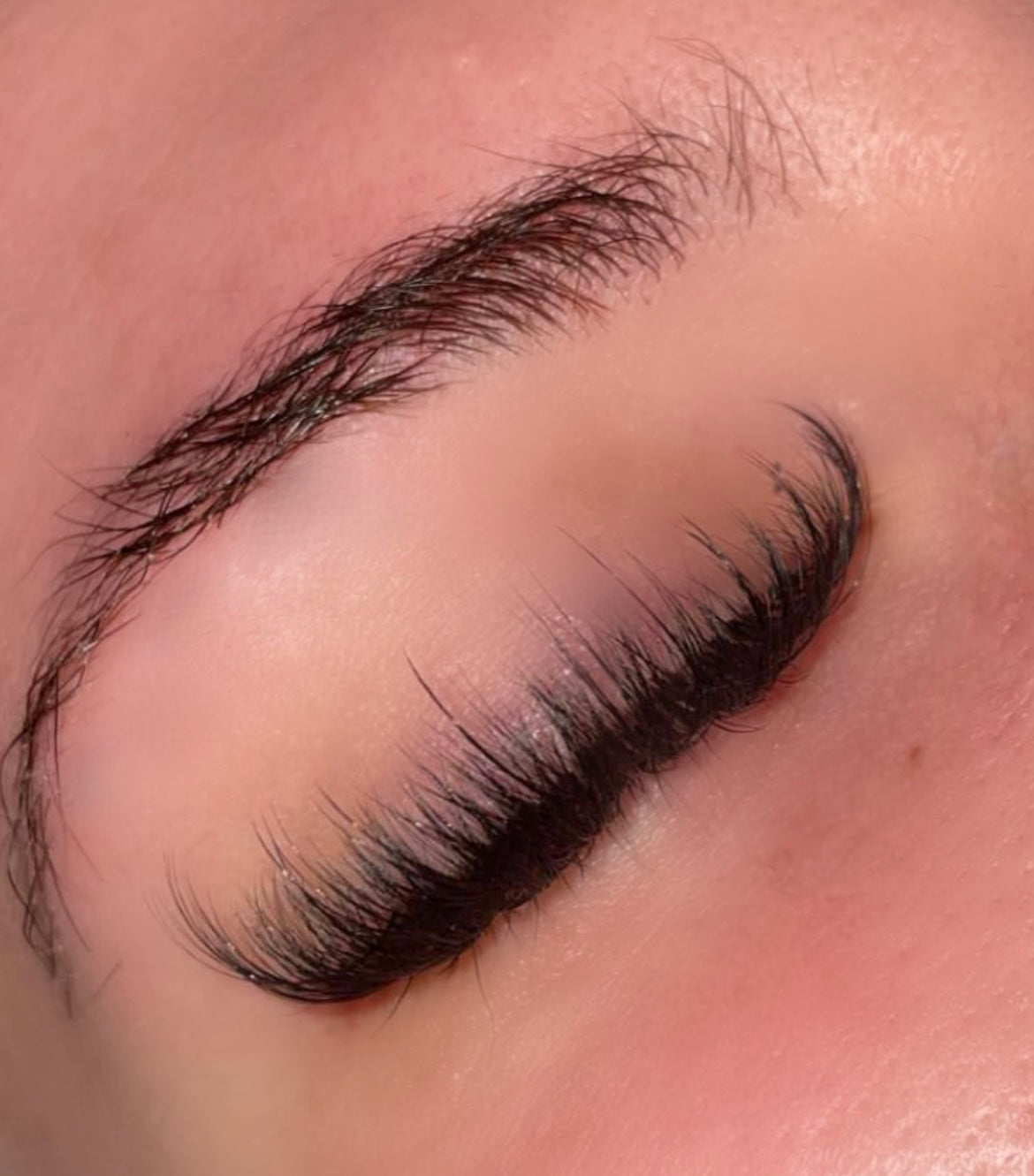Wispy Volume