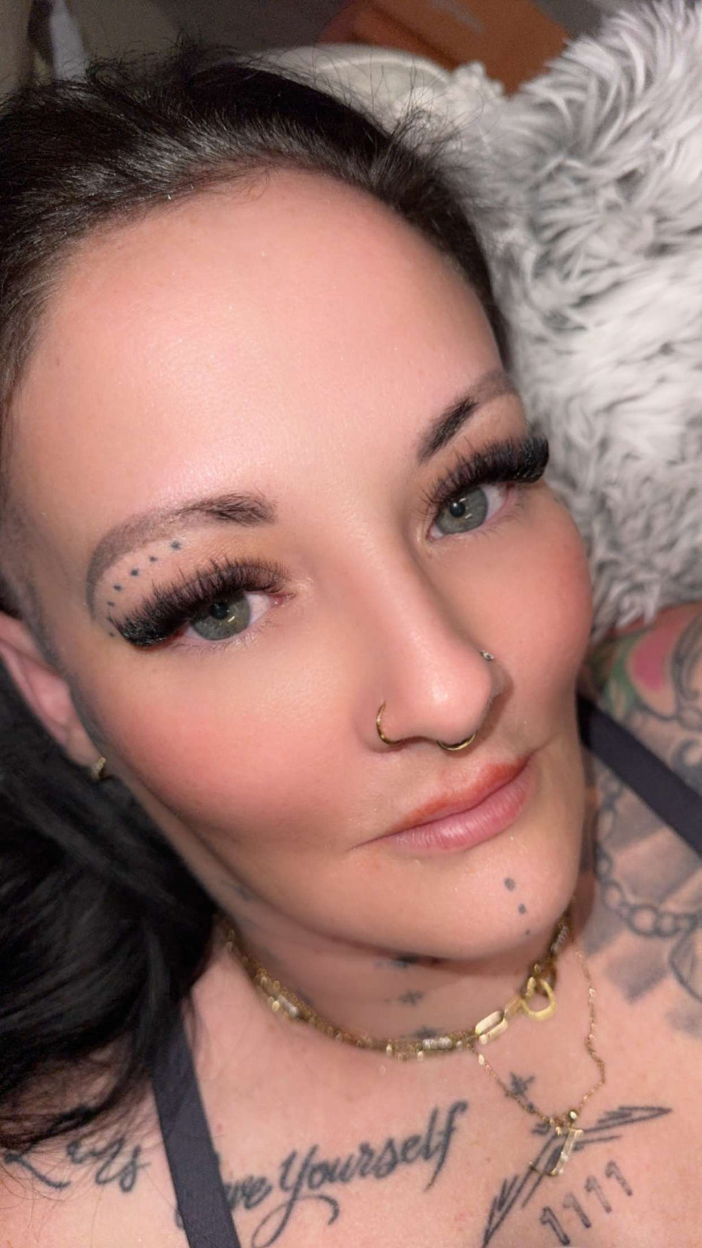 Wispy Volume