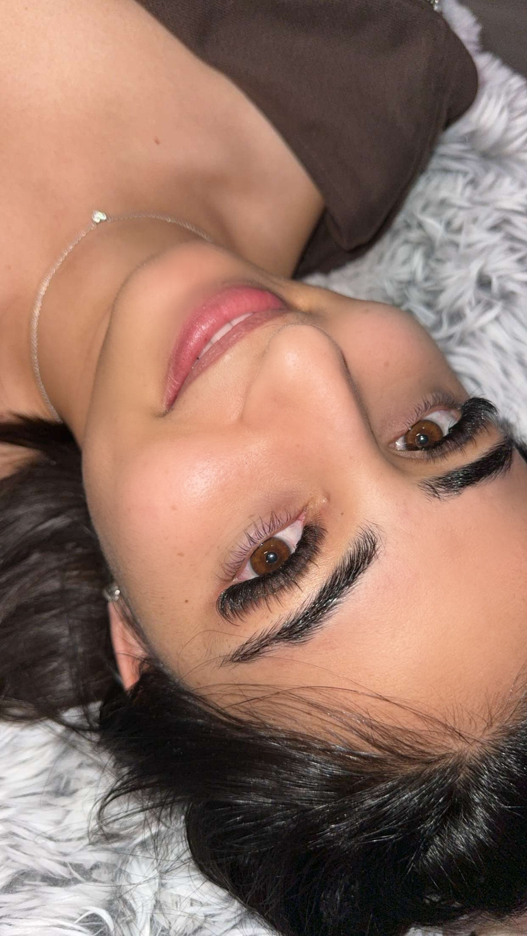 Wispy Volume
