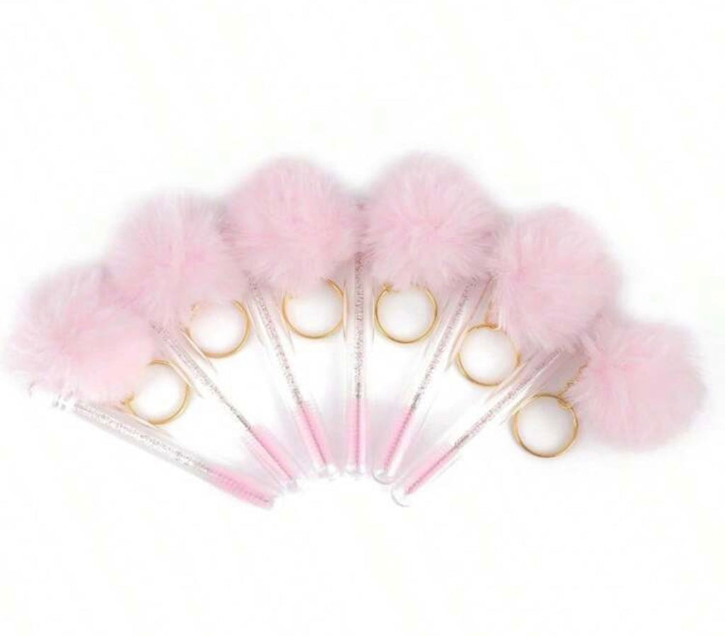 Fluffy Brush
