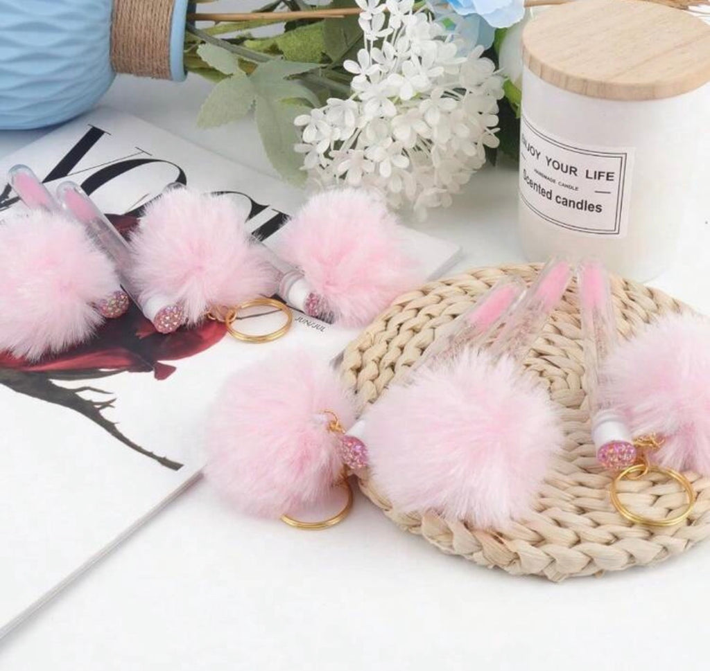 Fluffy Brush