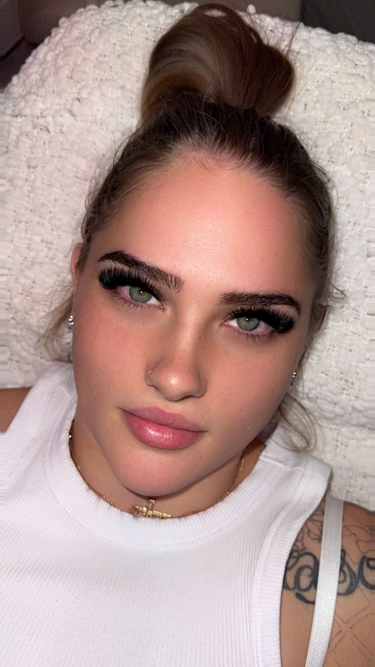 Signature Mega Volume