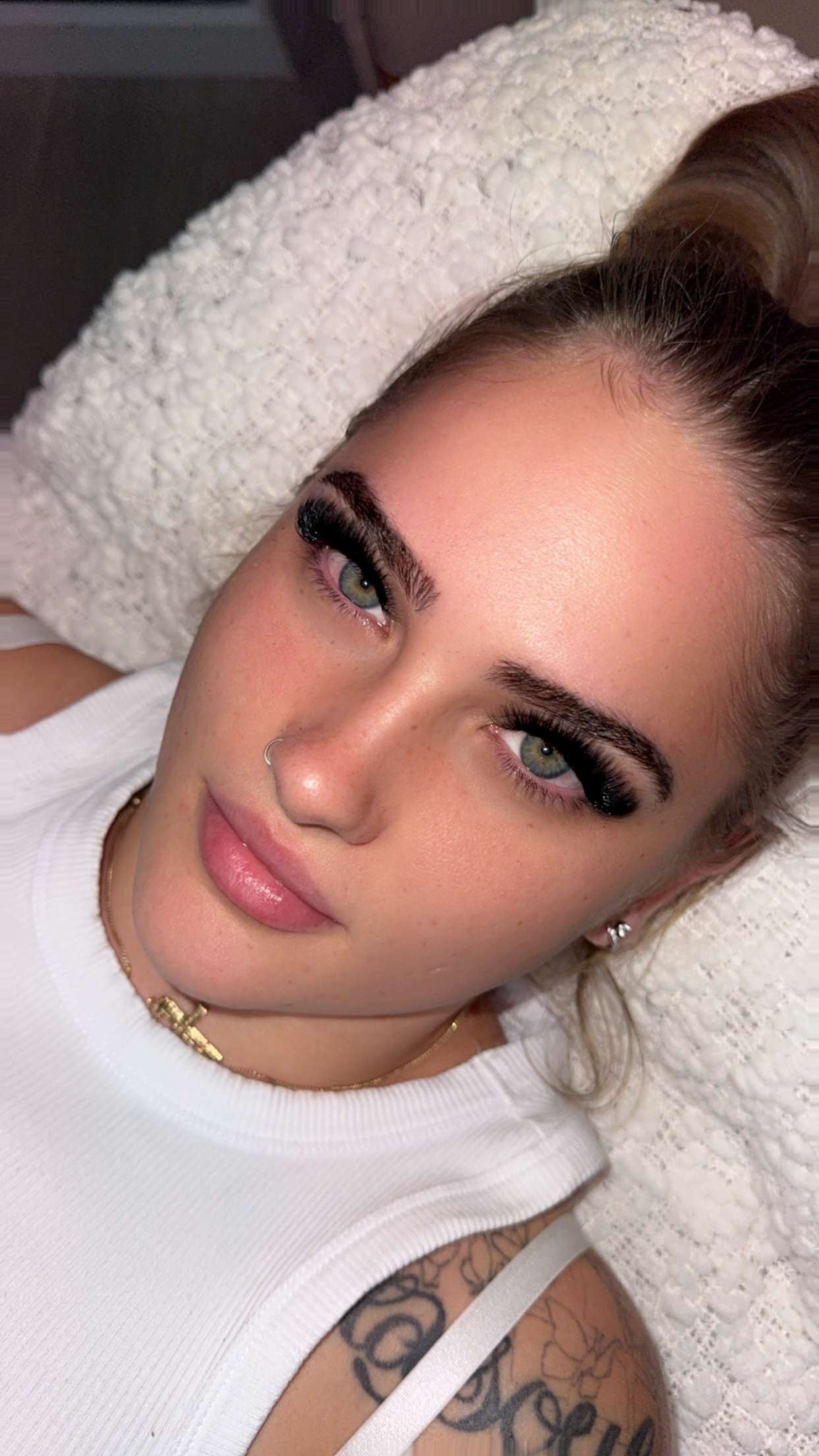 Signature Mega Volume