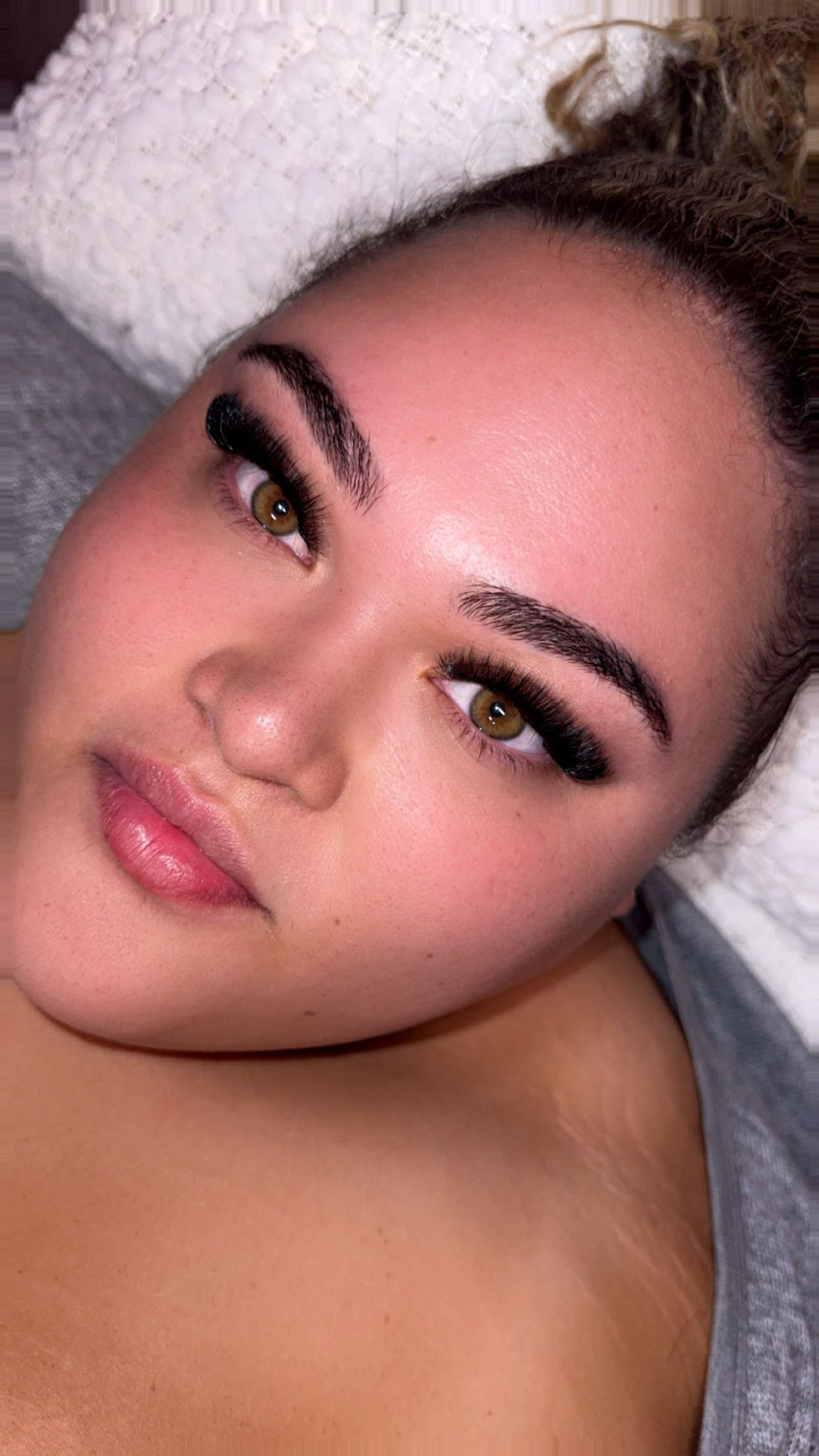 Signature Mega Volume