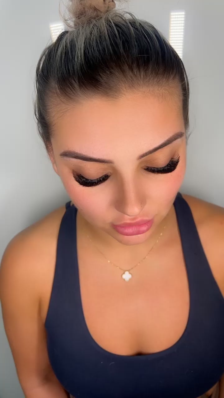 Signature Mega Volume